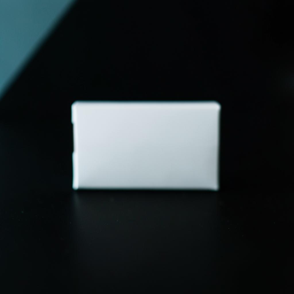 VITAL Nasal Strips — coming soon